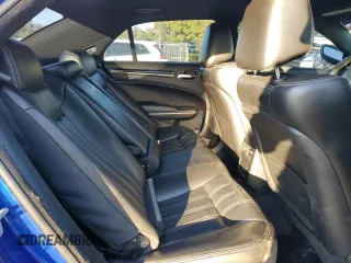 2019 Chrysler 300 S with VIN 2C3CCABG7KH515679, listed as a Copart auction lot 85269094 with Not Provided miles and Non Repairable. Bid and sale history available at DreamBid. Image 11.