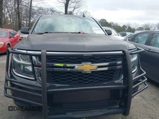 2017 Chevrolet Tahoe Commercial with VIN 1GNLCDEC0HR303602, listed as a IAAI auction lot 41718630 with 196,484 mi miles and . Bid and sale history available at DreamBid. Image 12.