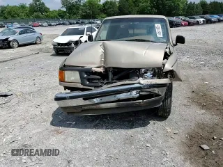 1996 Ford Ranger XL with VIN 1FTCR14U8TTA54896, listed as a Copart auction lot 59631605 with 117,593 mi miles and Clean title. Bid and sale history available at DreamBid. Image 13.