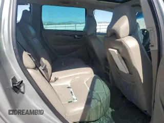 2004 Volvo V70 XC Cross Country with VIN YV1SZ59H141135325, listed as a Copart auction lot 55611375 with Not provided miles and Salvage title. Bid and sale history available at DreamBid. Image 11.