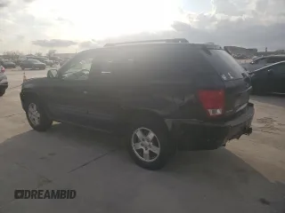 2006 Jeep Grand Cherokee Laredo with VIN 1J4HS48NX6C149019, listed as a Copart auction lot 85019964 with 131,288 mi miles and Salvage Title. Bid and sale history available at carsss.com. Image 2.