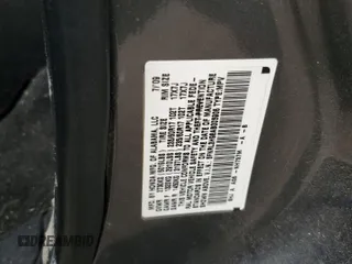 2010 Honda Odyssey Touring with VIN 5FNRL3H98AB005906, listed as a Copart auction lot 49037555 with 267,391 mi miles and Salvage Title. Bid and sale history available at carsss.com. Image 13.