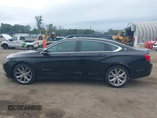 2015 Chevrolet Impala LT с VIN 2G1125S38F9139707, выставлен на аукционе IAAI как лот 42624265 с пробегом 203 355 миль миль и . История ставок и продаж доступна на DreamBid. Изображение 14.