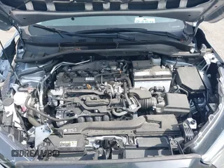 2022 Toyota Corolla Cross L с VIN 7MUAAAAG7NV009940, выставлен на аукционе IAAI как лот 42117351 с пробегом 23 290 миль миль и . История ставок и продаж доступна на DreamBid. Изображение 10.