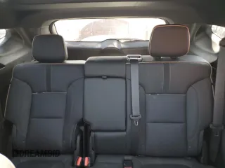2024 Chevrolet Blazer Premier z VIN 3GNKBLR44RS164147, wystawiony jako Copart lot #71015534 z przebiegiem 15 779 mil mil oraz Szkoda całkowita • Salvage title. Historia ofert i sprzedaży dostępna na DreamBid. Obrazek 10.