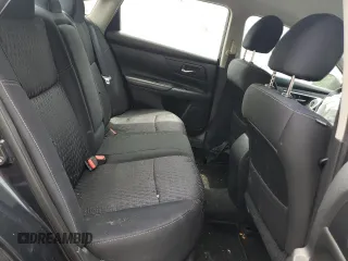 2016 Nissan Altima S with VIN 1N4AL3AP0GC218222, listed as a Copart auction lot 64100115 with 125,595 mi miles and Clean title. Bid and sale history available at DreamBid. Image 10.