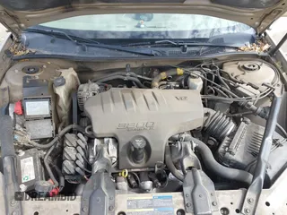 2005 Chevrolet Impala LS with VIN 2G1WH52K059211963, listed as a IAAI auction lot 42012104 with 156,424 mi miles and . Bid and sale history available at DreamBid. Image 10.