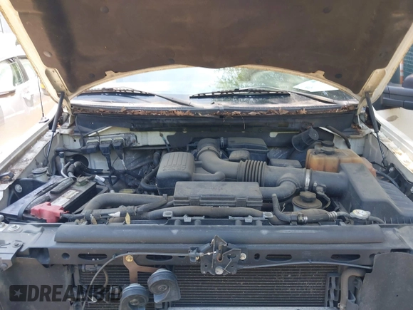 2009 Ford F-150 XL with VIN 1FTPW14V29FA63149, listed as a IAAI auction lot 42467119 with 188,374 mi miles and . Bid and sale history available at DreamBid. Image 10.