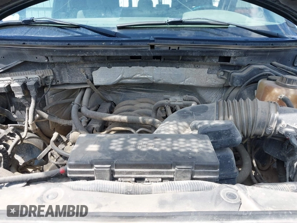 2013 Ford F-150 XL with VIN 1FTFX1EF6DFB32742, listed as a IAAI auction lot 42599093 with 166,933 mi miles and . Bid and sale history available at DreamBid. Image 10.