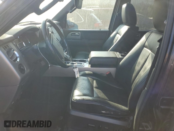 2014 Ford Expedition EL Limited with VIN 1FMJK2A52EEF01353, listed as a Copart auction lot 71956984 with 191,468 mi miles and Clean Title. Bid and sale history available at carsss.com. Image 7.