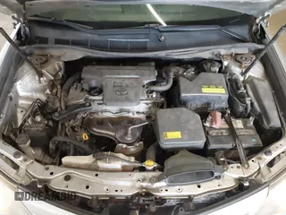 2012 Toyota Camry L with VIN 4T1BF1FK3CU081106, listed as a IAAI auction lot 41687413 with 151,459 mi miles. Bid and sale history available at carsss.com. Image 10.