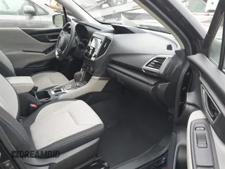 2021 Subaru Forester with VIN JF2SKADC9MH485969, listed as a IAAI auction lot 42400643 with 30,894 mi miles and . Bid and sale history available at DreamBid. Image 5.