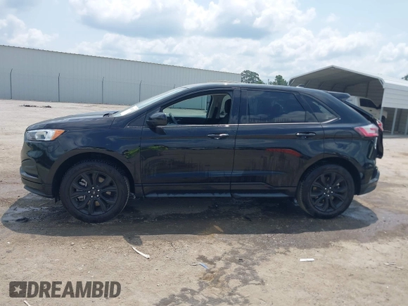 2022 Ford Edge SE z VIN 2FMPK4G91NBA59211, wystawiony jako IAAI lot #42450362 z przebiegiem 50 016 mil mil oraz . Historia ofert i sprzedaży dostępna na DreamBid. Obrazek 15.
