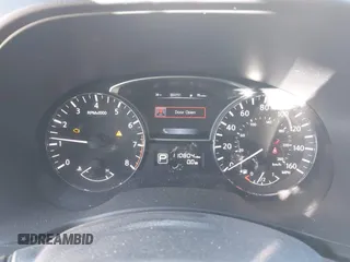 2015 Nissan Pathfinder SL with VIN 5N1AR2MMXFC707838, listed as a IAAI auction lot 41676400 with 110,804 mi miles and . Bid and sale history available at DreamBid. Image 7.