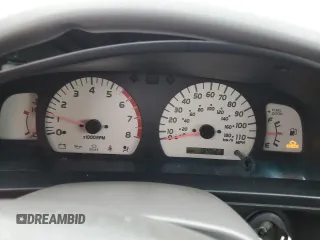 2002 Toyota Tacoma PreRunner with VIN 5TEGN92N32Z890493, listed as a Copart auction lot 53275565 with 184,521 mi miles and Salvage Title. Bid and sale history available at DreamBid. Image 9.