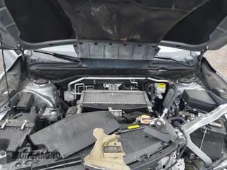 2021 Subaru Ascent Touring with VIN 4S4WMARD3M3465396, listed as a IAAI auction lot 42354850 with 94,783 mi miles and . Bid and sale history available at DreamBid. Image 10.