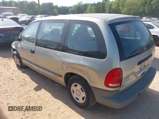 1999 Dodge Caravan с VIN 2B4FP25B3XR273815, выставлен на аукционе IAAI как лот 42074195 с пробегом 169 591 миль миль и . История ставок и продаж доступна на DreamBid. Изображение 3.