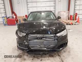 2019 Audi A4 Premium z VIN WAUGMAF41KN004998, wystawiony jako IAAI lot #41396015 z przebiegiem 31 438 mil mil oraz . Historia ofert i sprzedaży dostępna na DreamBid. Obrazek 12.