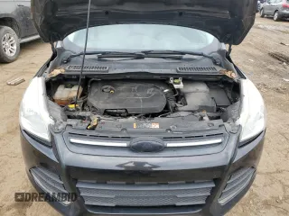 2014 Ford Escape SE with VIN 1FMCU9GX1EUD59331, listed as a Copart auction lot 64366575 with 144,245 mi miles and Clean title. Bid and sale history available at DreamBid. Image 11.