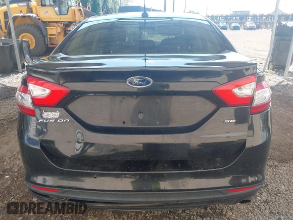 2013 Ford Fusion SE z VIN 3FA6P0H74DR121844, wystawiony jako IAAI lot #42192590 z przebiegiem 243 433 mil mil oraz . Historia ofert i sprzedaży dostępna na DreamBid. Obrazek 16.
