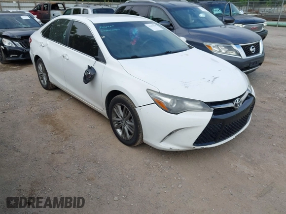 2017 Toyota Camry XLE z VIN 4T1BF1FK2HU712337, wystawiony jako IAAI lot #42389428 z przebiegiem 186 915 mil mil oraz . Historia ofert i sprzedaży dostępna na DreamBid. Obrazek 1.