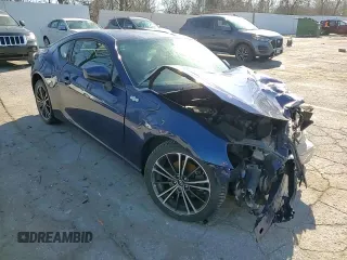2014 Scion FR-S with VIN JF1ZNAA14E8700043, listed as a Copart auction lot 49283575 with 107,319 mi miles and Salvage Title. Bid and sale history available at DreamBid. Image 11.