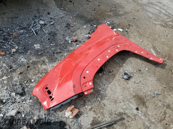 2017 Jeep Renegade Latitude z VIN ZACCJABB7HPG22860, wystawiony jako Copart lot #51043855 z przebiegiem 107 941 mil mil oraz Szkoda całkowita • Salvage title. Historia ofert i sprzedaży dostępna na DreamBid. Obrazek 13.