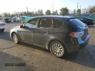 2011 Subaru Impreza Premium с VIN JF1GH6B65BH808138, выставлен на аукционе Copart как лот 52129285 с пробегом 141 894 миль миль и Списание • Salvage title. История ставок и продаж доступна на DreamBid. Изображение 2.