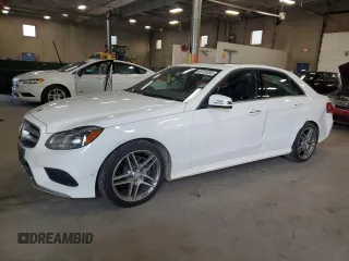 2014 Mercedes-Benz E 350 Luxury с VIN WDDHF8JB0EB046543, выставлен на аукционе Copart как лот 66723385 с пробегом 140 116 миль миль и Списание • Salvage title. История ставок и продаж доступна на DreamBid. Изображение 1.
