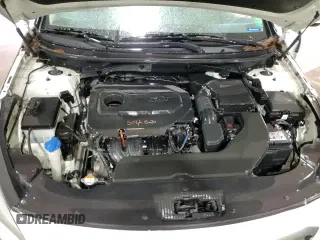 2017 Hyundai Sonata 2.4L с VIN 5NPE24AF2HH581140, выставлен на аукционе Copart как лот 71163005 с пробегом 134 532 миль миль и Чистый • Clean title. История ставок и продаж доступна на DreamBid. Изображение 13.