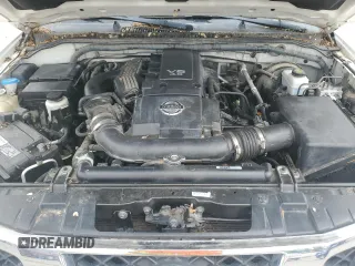 2012 Nissan Frontier Pro-4X с VIN 1N6AD0EV5CC409902, выставлен на аукционе Copart как лот 55239945 с пробегом 124 288 миль миль и Списание • Salvage title. История ставок и продаж доступна на DreamBid. Изображение 11.