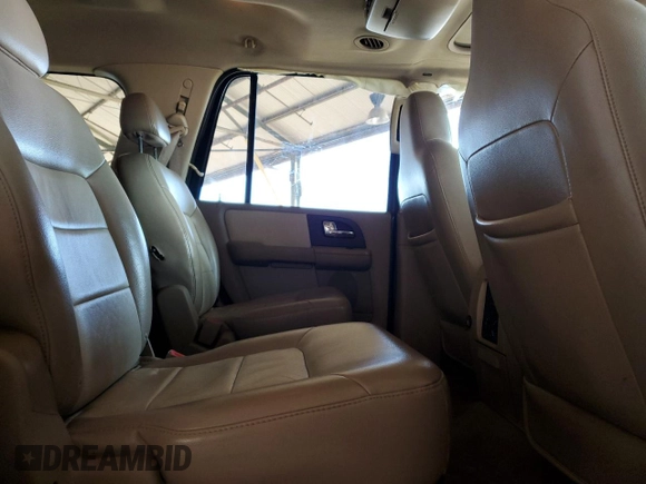 2005 Ford Expedition Eddie Bauer with VIN 1FMFU17555LA23457, listed as a Copart auction lot 43402075 with 193,913 mi miles and Salvage Title. Bid and sale history available at carsss.com. Image 12.