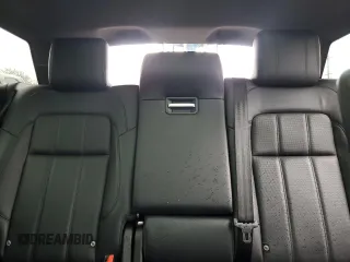 2019 Land Rover Range Rover Sport Dynamic with VIN SALWR2REXKA832168, listed as a Copart auction lot 47318485 with 56,750 mi miles and Salvage Title. Bid and sale history available at carsss.com. Image 10.