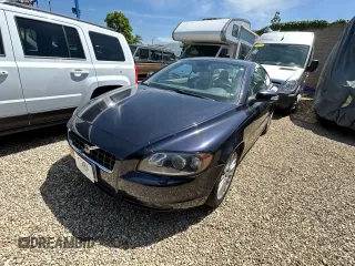 2009 Volvo C70 с VIN YV1MC67299J073338, выставлен на аукционе Copart как лот 58384485 с пробегом 72 828 миль миль и Чистый • Clean title. История ставок и продаж доступна на DreamBid. Изображение 2.