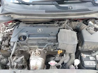 2016 Acura ILX with VIN 19UDE2F39GA025985, listed as a IAAI auction lot 42540807 with 213,081 mi miles and . Bid and sale history available at DreamBid. Image 10.