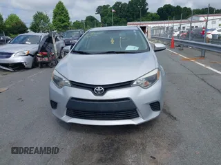 2016 Toyota Corolla L z VIN 2T1BURHEXGC488178, wystawiony jako IAAI lot #42308517 z przebiegiem 136 114 mil mil oraz . Historia ofert i sprzedaży dostępna na DreamBid. Obrazek 12.