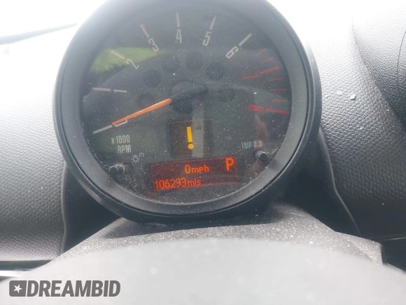 2015 MINI Countryman S z VIN WMWZC5C59FWP48946, wystawiony jako IAAI lot #41298127 z przebiegiem 106 293 mil mil oraz . Historia ofert i sprzedaży dostępna na DreamBid. Obrazek 15.