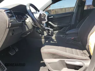 2019 Volkswagen Jetta S with VIN 3VW6T7BU7KM192797, listed as a Copart auction lot 62733765 with 95,591 mi miles and Salvage title. Bid and sale history available at DreamBid. Image 7.