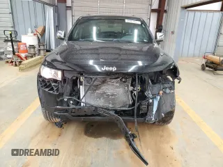 2020 Jeep Grand Cherokee Limited с VIN 1C4RJFBG3LC347164, выставлен на аукционе Copart как лот 88461025 с пробегом 100 902 миль миль и Списание • Salvage title. История ставок и продаж доступна на DreamBid. Изображение 5.