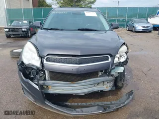 2014 Chevrolet Equinox LT with VIN 2GNALBEK4E6350173, listed as a IAAI auction lot 41897371 with 134,038 mi miles. Bid and sale history available at carsss.com. Image 13.