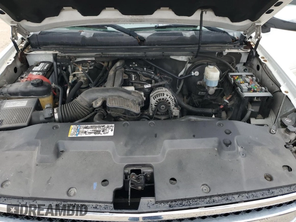 2009 Chevrolet Silverado 1500 LT with VIN 3GCEC23069G275627, listed as a Copart auction lot 44006045 with 240,024 mi miles and Clean Title. Bid and sale history available at carsss.com. Image 11.