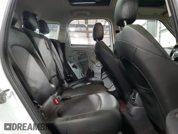 2020 MINI Countryman Cooper S с VIN WMZYX1C03L3L43937, выставлен на аукционе Copart как лот 47843485 с пробегом 66 708 миль миль и Списание • Salvage title. История ставок и продаж доступна на DreamBid. Изображение 11.