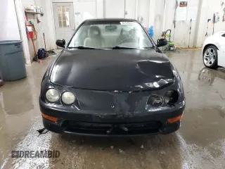 1999 Acura Integra LS z VIN JH4DC4457XS007448, wystawiony jako Copart lot #82540524 z przebiegiem 136 756 mil mil oraz Szkoda całkowita • Salvage title. Historia ofert i sprzedaży dostępna na DreamBid. Obrazek 5.