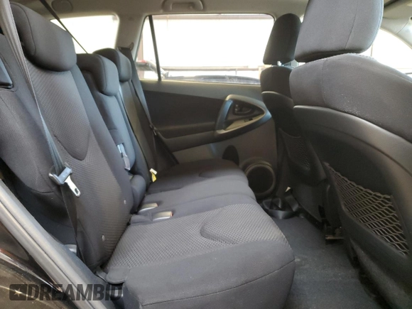 2011 Toyota RAV4 Sport z VIN 2T3RF4DV5BW117557, wystawiony jako Copart lot #42638765 z przebiegiem 148 095 mil mil oraz Szkoda całkowita • Salvage title. Historia ofert i sprzedaży dostępna na DreamBid. Obrazek 11.
