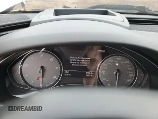 2015 Audi S7 z VIN WAUW2AFC4FN024631, wystawiony jako Copart lot #47148125 z przebiegiem 56 516 mil mil oraz Szkoda całkowita • Salvage title. Historia ofert i sprzedaży dostępna na DreamBid. Obrazek 9.