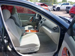 2010 Toyota Camry with VIN 4T1BF3EK0AU103332, listed as a IAAI auction lot 42123705 with 232,496 mi miles and . Bid and sale history available at DreamBid. Image 5.