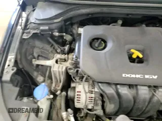 2017 Hyundai Elantra SE с VIN 5NPD84LF9HH153184, выставлен на аукционе Copart как лот 89705885 с пробегом 116 363 миль миль и Чистый • Clean title. История ставок и продаж доступна на DreamBid. Изображение 13.