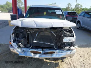2002 Chevrolet Silverado 1500 Commercial with VIN 1GCEC14W42Z159104, listed as a IAAI auction lot 42183857 with 257,956 mi miles and . Bid and sale history available at DreamBid. Image 12.