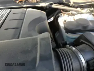 2020 Land Rover Range Rover Sport SVR with VIN SALWZ2RE8LA744530, listed as a Copart auction lot 41505315 with 33,128 mi miles and Salvage title. Bid and sale history available at DreamBid. Image 14.