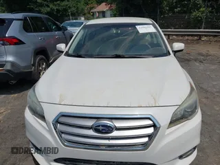 2016 Subaru Legacy Premium with VIN 4S3BNBC6XG3034591, listed as a IAAI auction lot 42681582 with Not provided miles and . Bid and sale history available at DreamBid. Image 6.